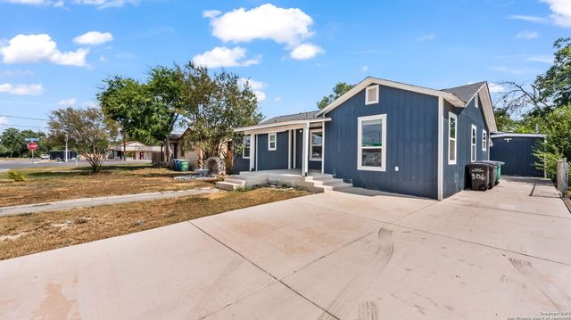 306 Hermine, San Antonio, TX 78212