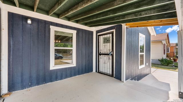 306 Hermine, San Antonio, TX 78212