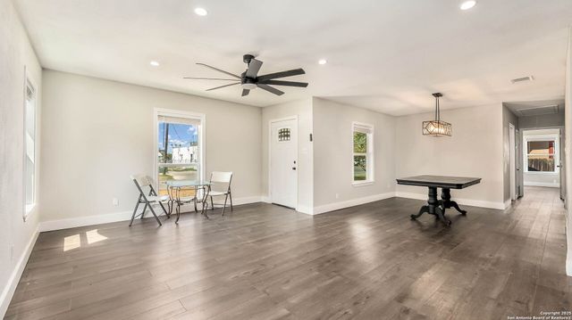 306 Hermine, San Antonio, TX 78212