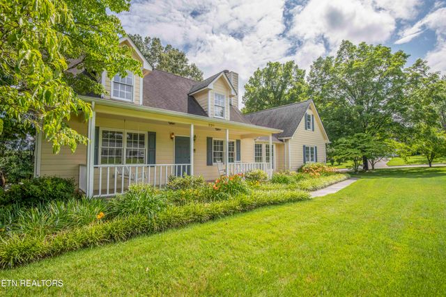 228 Wells Fargo Drive 2, Knoxville, TN 37934