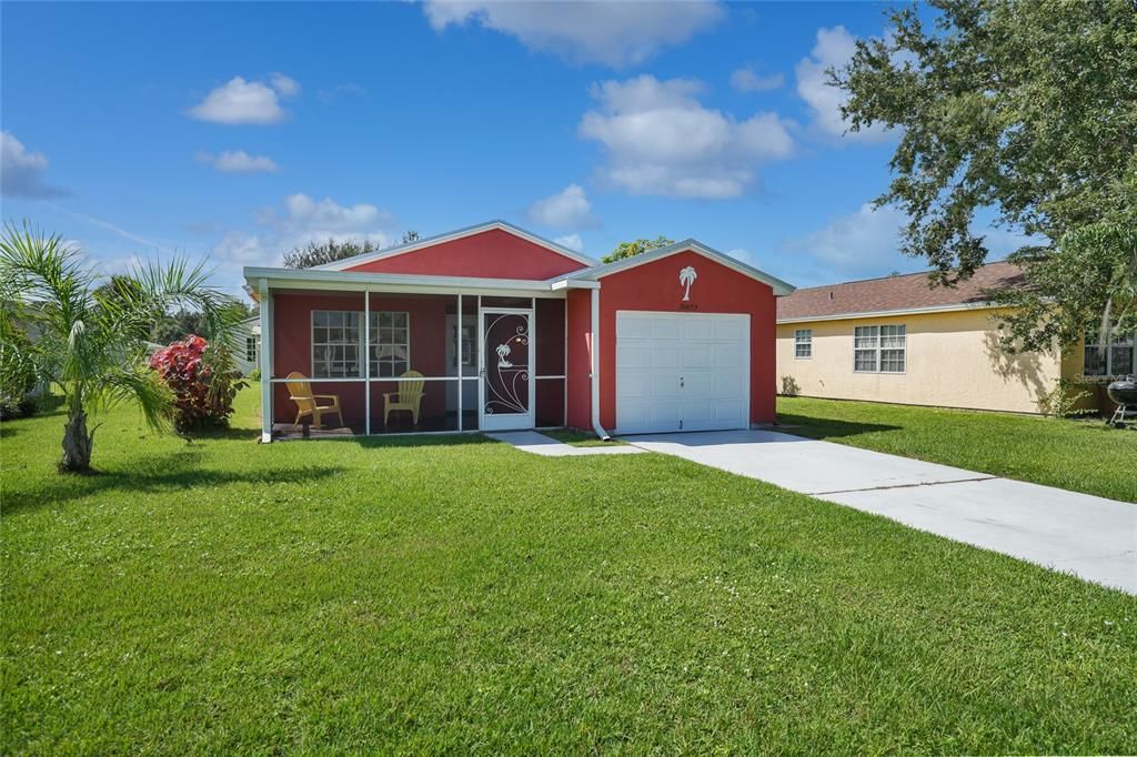 20033 ISOBAR AVENUE, Port Charlotte, FL 33954