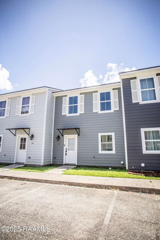 13 Townhouse Cove, Lafayette, LA 70506