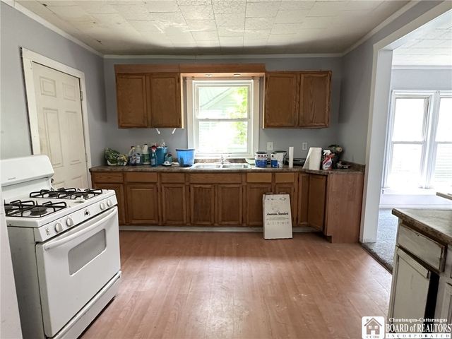 14 Sumner Place, Jamestown, NY 14701