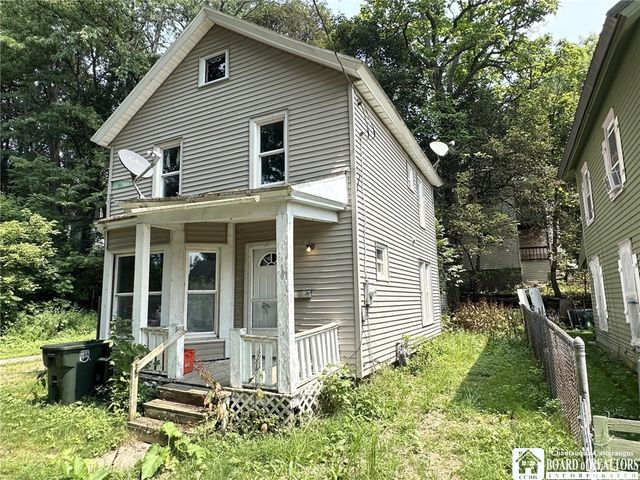 14 Sumner Place, Jamestown, NY 14701