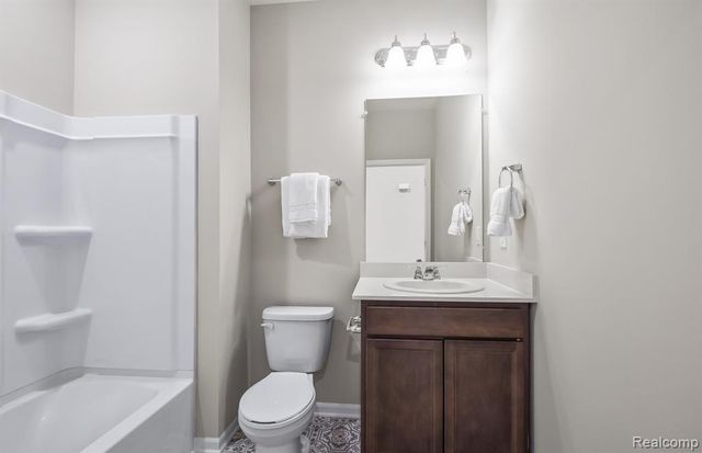 3371 Beech Bark Court, Milford, MI 48381