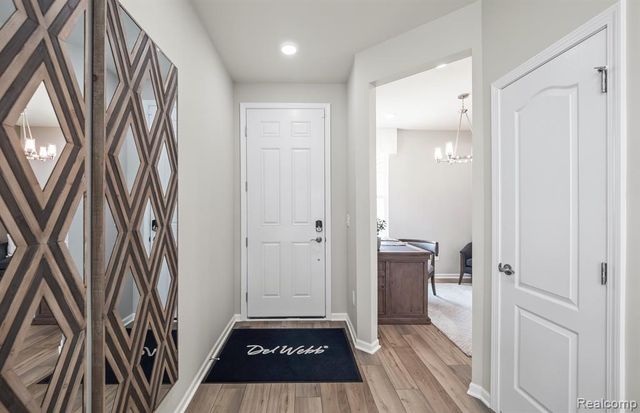 3371 Beech Bark Court, Milford, MI 48381