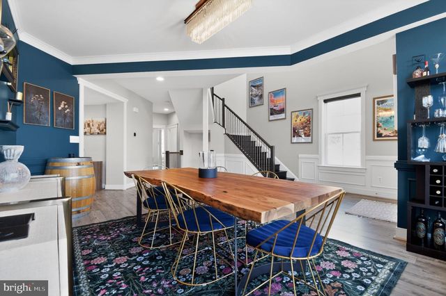 805 STEPHAN MACE CT, Purcellville, VA 20132