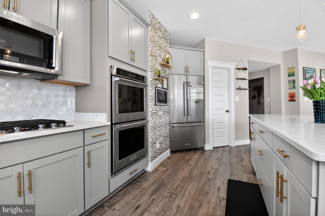 805 STEPHAN MACE CT, Purcellville, VA 20132