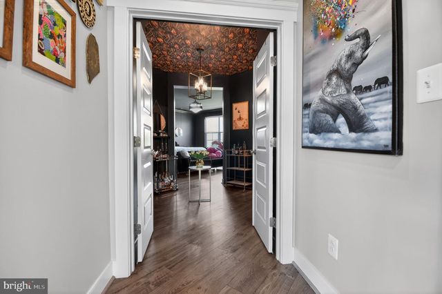 805 STEPHAN MACE CT, Purcellville, VA 20132
