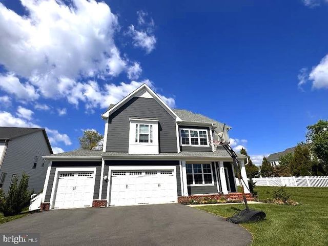 805 STEPHAN MACE CT, Purcellville, VA 20132