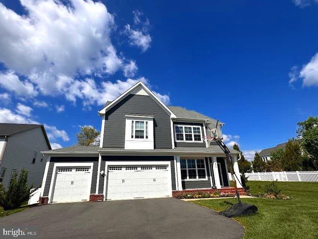 805 STEPHAN MACE CT, Purcellville, VA 20132