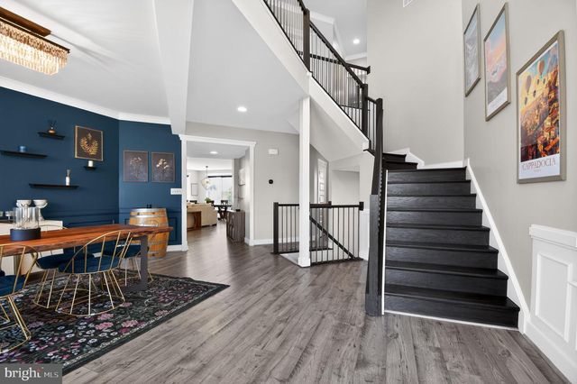 805 STEPHAN MACE CT, Purcellville, VA 20132