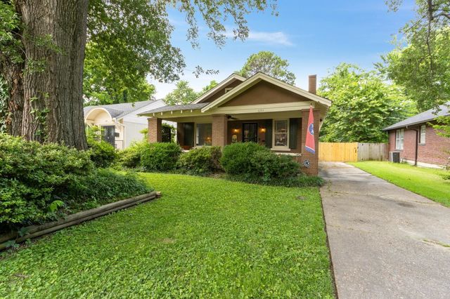 695 MAURY ST, Memphis, TN 38107