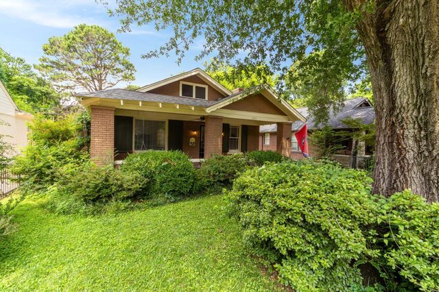 695 MAURY ST, Memphis, TN 38107