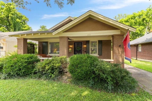 695 MAURY ST, Memphis, TN 38107