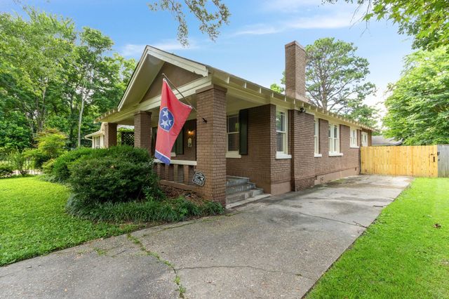 695 MAURY ST, Memphis, TN 38107