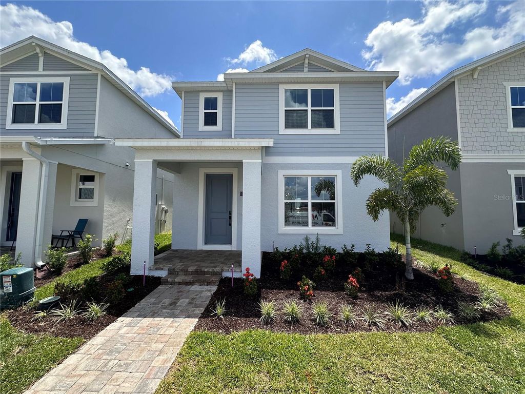12899 WESTHAVEN OAK DRIVE, Winter Garden, FL 34787