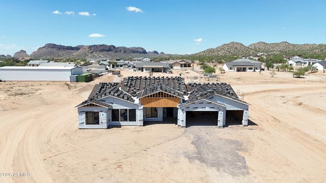 28832 N Sunrise Avenue, Queen Creek, AZ 85144