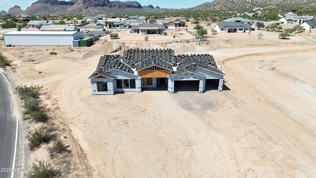 28832 N Sunrise Avenue, Queen Creek, AZ 85144