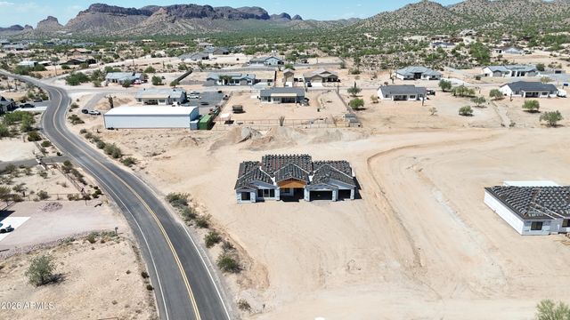 28832 N Sunrise Avenue, Queen Creek, AZ 85144