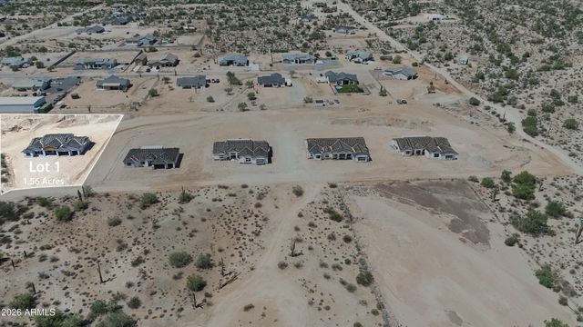 28832 N Sunrise Avenue, Queen Creek, AZ 85144