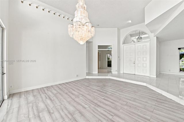 12388 Classic Drive, Coral Springs, FL 33071