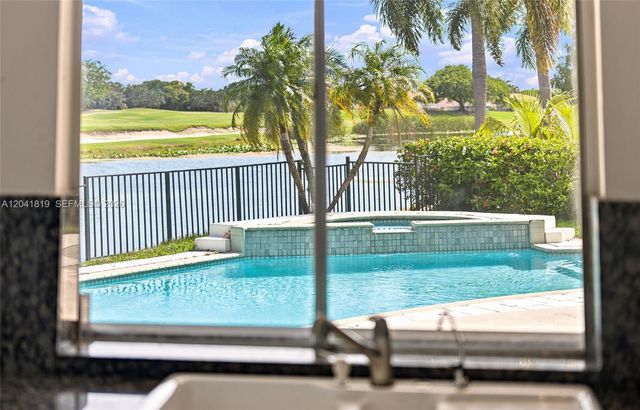 12388 Classic Drive, Coral Springs, FL 33071