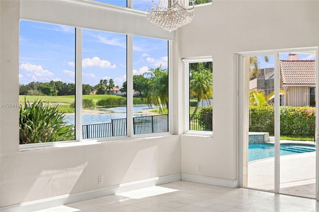 12388 Classic Drive, Coral Springs, FL 33071