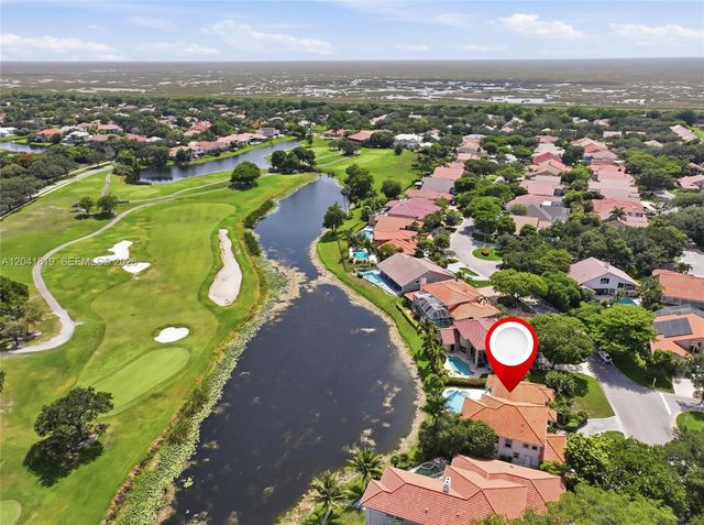 12388 Classic Drive, Coral Springs, FL 33071