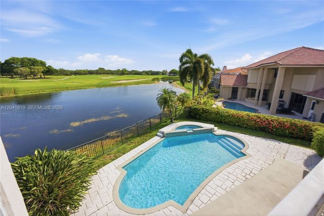 12388 Classic Drive, Coral Springs, FL 33071