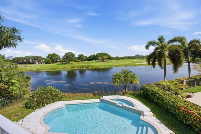12388 Classic Drive, Coral Springs, FL 33071