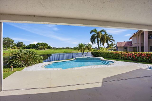 12388 Classic Drive, Coral Springs, FL 33071