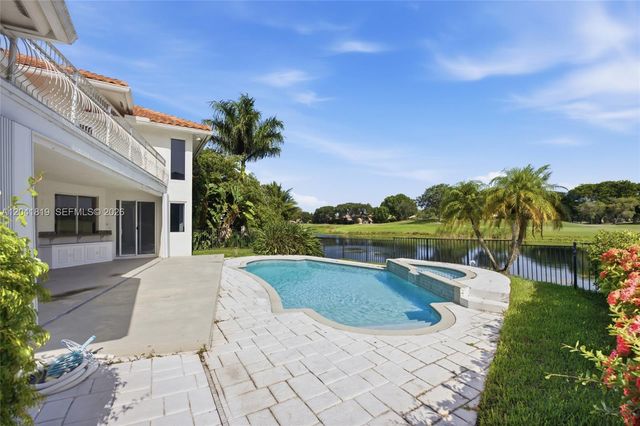 12388 Classic Drive, Coral Springs, FL 33071