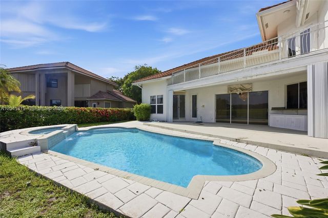 12388 Classic Drive, Coral Springs, FL 33071