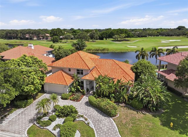 12388 Classic Drive, Coral Springs, FL 33071