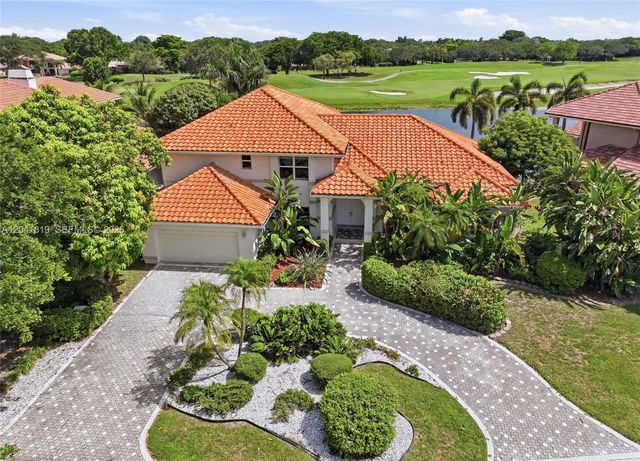 12388 Classic Drive, Coral Springs, FL 33071
