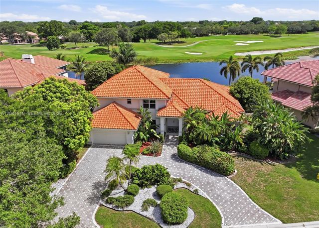 12388 Classic Drive, Coral Springs, FL 33071