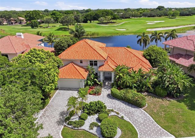 12388 Classic Drive, Coral Springs, FL 33071