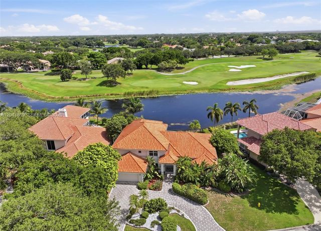 12388 Classic Drive, Coral Springs, FL 33071
