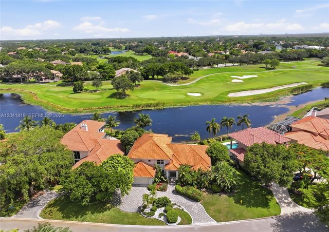 12388 Classic Drive, Coral Springs, FL 33071