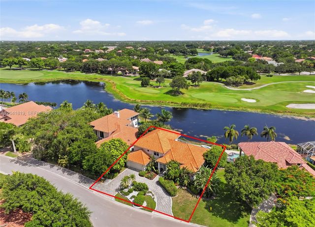 12388 Classic Drive, Coral Springs, FL 33071