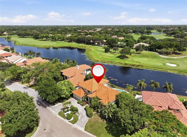 12388 Classic Drive, Coral Springs, FL 33071