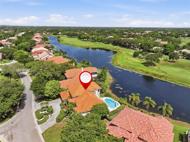 12388 Classic Drive, Coral Springs, FL 33071