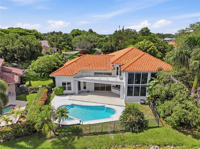12388 Classic Drive, Coral Springs, FL 33071