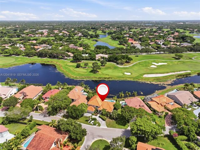 12388 Classic Drive, Coral Springs, FL 33071