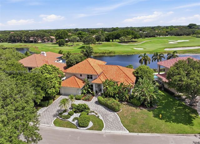 12388 Classic Drive, Coral Springs, FL 33071