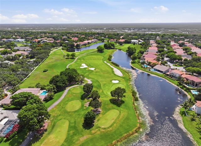 12388 Classic Drive, Coral Springs, FL 33071