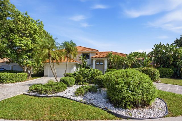 12388 Classic Drive, Coral Springs, FL 33071