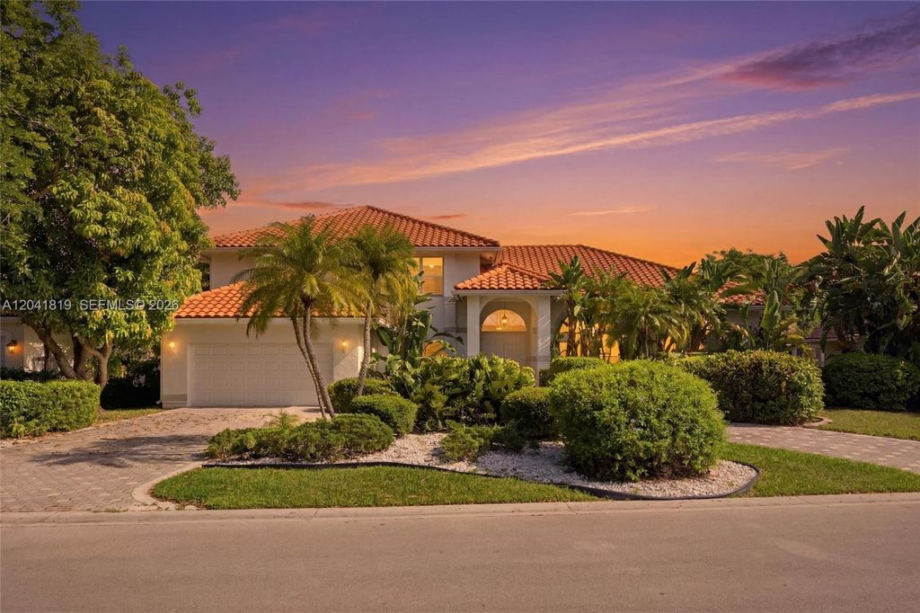 12388 Classic Drive, Coral Springs, FL 33071