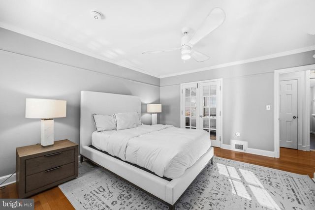 902 S SAINT ASAPH ST, Alexandria, VA 22314